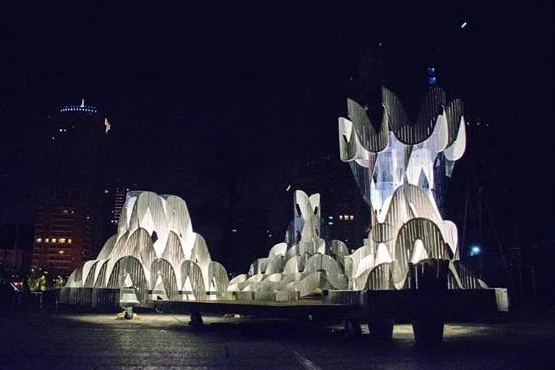 跨領域CDIO創新教育成果展示